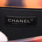 Chanel – Boy Small Flower Power aquarelle – Édition limitée 2015 – photo 8