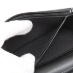 Chanel – Boy Wallet on Chain (WOC) Caviar Noir – Quincaillerie Or – photo 7