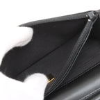 Chanel – Boy Wallet on Chain (WOC) Caviar Noir – Quincaillerie Or – photo 8