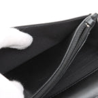 Chanel – Boy Wallet on Chain (WOC) Caviar Noir – Quincaillerie Or – photo 9