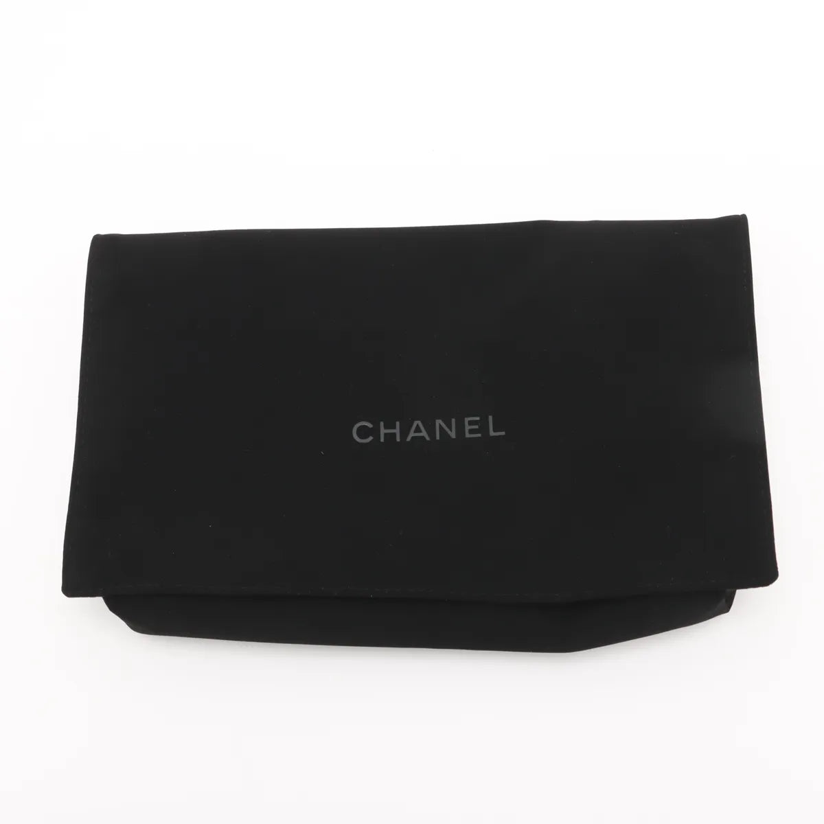 Chanel – Boy Wallet on Chain (WOC) Caviar Noir – Quincaillerie Or – photo 14