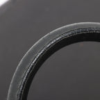 Christian Dior – Cabas Cannage en cuir d'agneau – Noir – photo 11