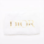Christian Dior – Mini Book Tote Toile de Jouy Reverse Bleu Marine – photo 13
