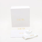 Christian Dior – Sac Vertical Book Tote Mini en toile Oblique – Gris – photo 10