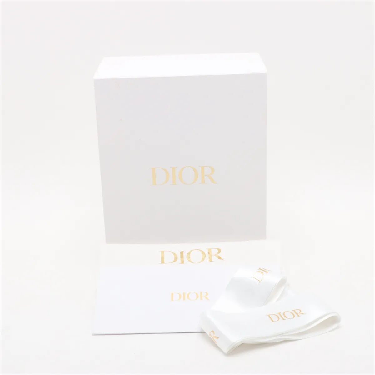 Christian Dior – Sac Vertical Book Tote Mini en toile Oblique – Gris – photo 10