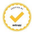 Entrupy – Certificat d'authentification Entrupy – logo
