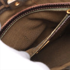 Fendi – FENDI Zucca Mini Cabas Vintage Toile & Cuir – photo 9