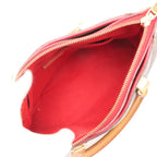 Louis Vuitton – Pallas BB en toile Monogram – Marron – photo 8