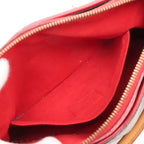 Louis Vuitton – Pallas BB en toile Monogram – Marron – photo 9