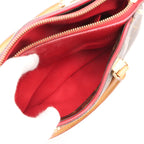Louis Vuitton – Pallas BB en toile Monogram – Marron – photo 10