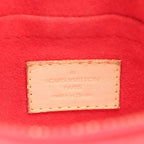 Louis Vuitton – Pallas BB en toile Monogram – Marron – photo 12