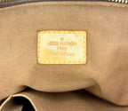 Louis Vuitton – Tivoli GM Toile Monogram Vintage – étampe intérieure Louis Vuitton Paris made in France