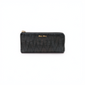 MIU MIU porte feuilles